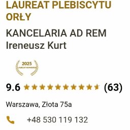 Adwokat sprawy karne Warszawa 2