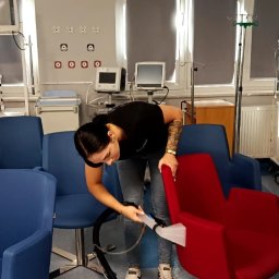 Sprzątanie biur Nowa Sól 1