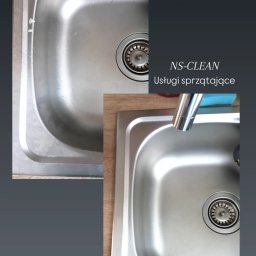 Sprzątanie biur Nowa Sól 1