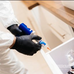 Dezynsekcja i deratyzacja Stalowa Wola 4