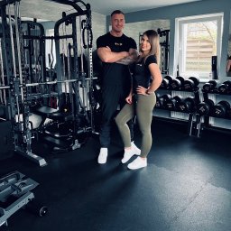 Trener personalny Koszalin 1