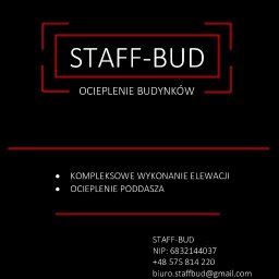 Dmytro Osaveliuk - Ocieplanie Dachu Wieliczka