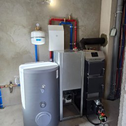 STAWNY - INSTAL KAMIL STAWNY - Rewelacyjne Grzejniki Pokojowe Wągrowiec