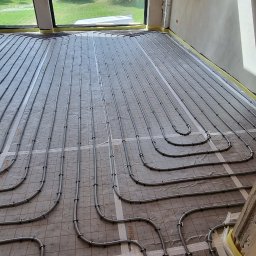 Stawny-Instal Marta Stawna - Montaż grzejnik&oacute;w Wągrowiec