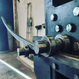 333 Spawalnictwo i obróbka metali oraz tworzyw - Frezowanie cnc Kraków