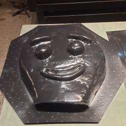 TOMASZ MIKOŁAJCZYK FHU 333 - Termoformowanie próżniowe, materiał ABS