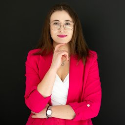 Weronika Bagrowska - Kancelaria Prawa Cywilnego Białystok