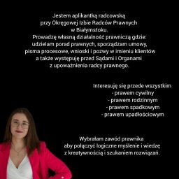 Prawnik rodzinny Białystok 2