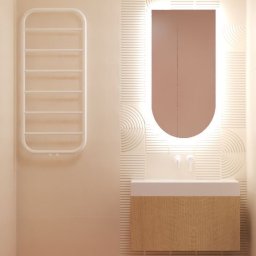 Projektowanie mieszkania Rybnik 3