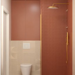 Projektowanie mieszkania Rybnik 4