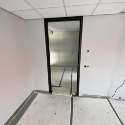 Malowanie mieszkań Stąporków 2