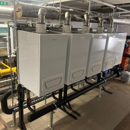 Kompleksowe wykonanie instalacji hydraulicznych Wałbrzych 4