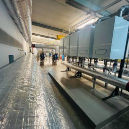 Kompleksowe wykonanie instalacji hydraulicznych Wałbrzych 3