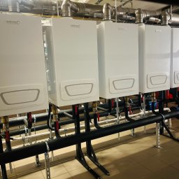 Kompleksowe wykonanie instalacji hydraulicznych Wałbrzych 2