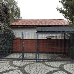 FAWIKOM HONORATA WEBER - Tanie Balustrady ze Stali Nierdzewnej Ostrów Wielkopolski