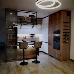 Kuchnie na wymiar Gierałtowice 3