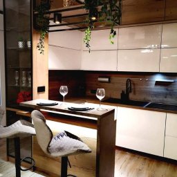 Kuchnie na wymiar Gierałtowice 4