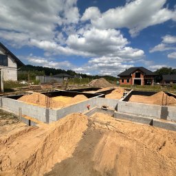 Tynki maszynowe Katowice 2