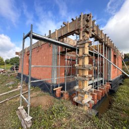 Tynki maszynowe Katowice 3