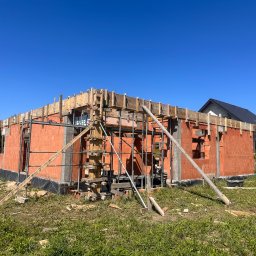 Tynki maszynowe Katowice 4