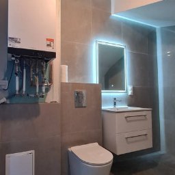 Wykończenia wnętrz Gdańsk 4