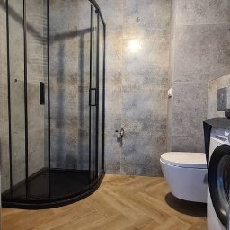 Wykończenia wnętrz Gdańsk 2