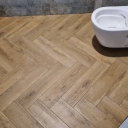 Wykończenia wnętrz Gdańsk 1