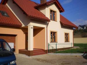 Kierownik Budowy-Inspektor Nadzoru Kraków Okolice