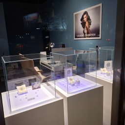 Projektowanie konstrukcji stalowych Warszawa 3