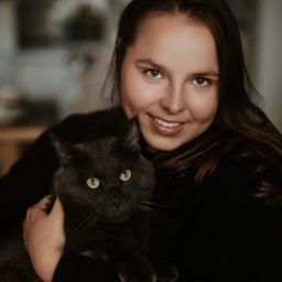 Iwona Korzec-Sułek - Sesje Zdjęciowe Dla Kobiet Lublin