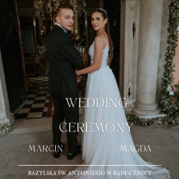 Fotograf ślubny Lublin 1