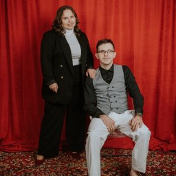 Fotograf ślubny Lublin 1