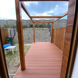 Malowanie mieszkań Tczew 4