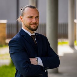 Marcin Kotwas Nieruchomości