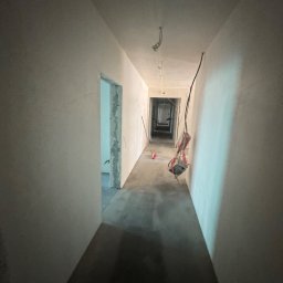 Posadzki jastrychowe Piastów 1