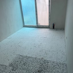 Posadzki jastrychowe Piastów 2