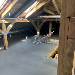 Mariia Kozlovska - Markowy Jastrych Cementowy Pruszków