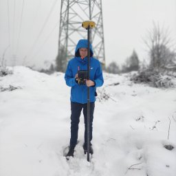 Geodeta Ryguła Piotr