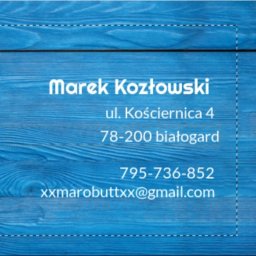 Marbud - Montaż Ścianek Działowych Białogard