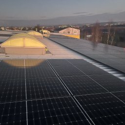 Klimatyzacja do domu Tarnowskie Góry 4