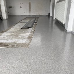 Posadzki żywiczne Warszawa 3