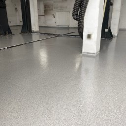 Posadzki żywiczne Warszawa 4