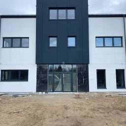 Mańkowski Elewacje - Ocieplanie Domów Siedlce