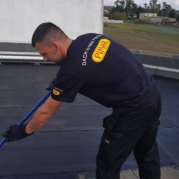 Dekarstwo - Usługi Ciesielskie Poznań