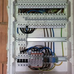 Złota rączka Rokitno 4