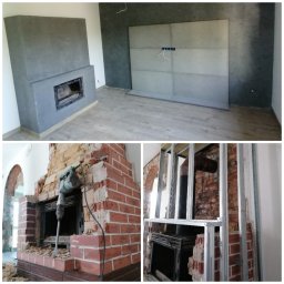 Wykończenia łazienek Nowe Skalmierzyce 2