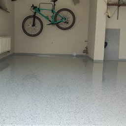 Posadzki żywiczne Nowe Miasto nad Wartą 1