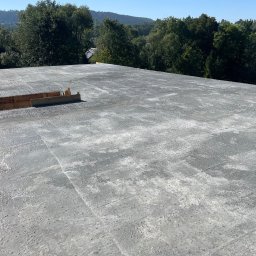 Domy murowane Krzeszów 4