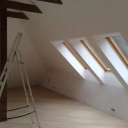 Zabudowa i ocieplenie poddasza