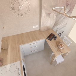 Projektowanie mieszkania Stalowa Wola 4